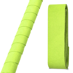 เทปพันไม้ฮอกกี้น้ำแข็งแบบนุ่มสบาย ผลิตจากผ้าคุณภาพดี กันน้ำ กันลื่น สำหรับฮอกกี้สนาม - Product Image 2