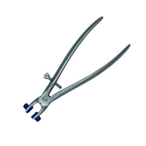 <b>Top</b> Quality Dentist Crown <b>Spreader</b> Forcep Speed Lock Tooth Crown Remover Extraction Forcep Made Stainless Steel By Grip Surgical - Product Image 3