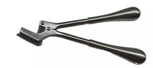 Stille <b>Plaster</b> Shears Stainless Steel Manual Medical Grade Orthopedic Surgical Instrument CE Certified Class II High Quality - Product Image 5