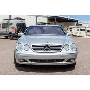 เมอร์เซเดส-เบนซ์ ซีแอล500 ปี 2002 - Product Image 1