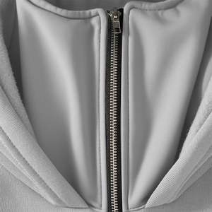 Wholesale <b>Oversized</b> Double Hooded <b>Hoodie</b> Heavyweight 100% Cotton Streetwear Pullover For Men High Quality Premium OEM <b>Hoodie's</b> - Product Image 5