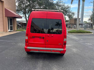 OFFRE EXCEPTIONNELLE VÉHICULE D'OCCASION PROPRE ET SANS INCIDENCES 2012 Transit Connect XLT Mini-Van PRÊT À ÊTRE EXPÉDIÉ AVEC EFFICACITÉ LE JOUR MÊME - Product Image 3