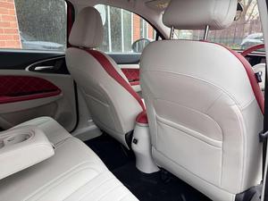 Red O R A 03 Électrique 5 Portes 48KWh Pure Plus Auto Hatchback - Product Image 5