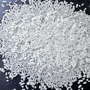 Riz Jasmin du Vietnam 50% brisé, prix usine compétitif, CIF Amérique Latine et Caraïbes, commerce en vrac B2B, grains parfumés de qualité supérieure / ANNA DO - Product Image 2