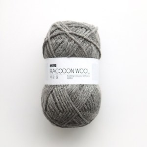 yarn for knitting Raccoon Wool Hand Knitting Yarn 95g Ball <b>Crochet</b> Yarn yarn <b>crochet</b> yarn for <b>crochet</b> - Product Image 1