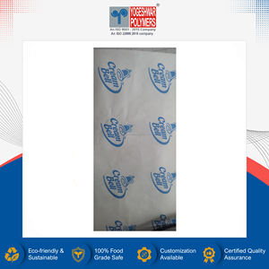 Factory Price Highest Quality <b>Grease</b> Proof Multicolor Food Grade Single Side PE Coated Roll Parchment <b>Paper</b> India - Product Image 4