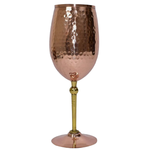 Cáliz de Metal Estilo Vintage de Alta Calidad, Patena con Diseño Martillado, Copa Moderna para Vino, Accesorios para Iglesia a Bajo Precio - Product Image 2