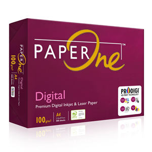 Papier A4 Paper One 80 g/m² / Papier copie A4 70 g/m² / Papier copie A4 Double A 75 g/m² - Product Image 6