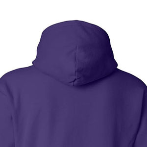 Esta sudadera con capucha de algodón para hombre es fabricada en Pakistán por una fábrica OEM y presenta un acabado duradero para grandes distribuidores de ropa. - Product Image 6