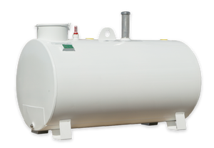 Tanques de Almacenamiento de Combustible con Bomba de Presión para Almacenamiento de Aceite y Diésel a Granel, Construcción de Acero Inoxidable de Larga Duración, Diseño Seguro - Product Image 6