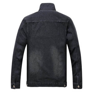 <b>Men</b> <b>Jeans</b> <b>Jackets</b> Custom Size <b>Men</b> <b>Jeans</b> <b>Jackets</b> Made in Pakistan <b>Men</b> <b>Jeans</b> <b>Jackets</b> - Product Image 5
