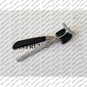 Salaar Industry – Kit d'instruments de retrait de bagues chirurgicales de haute qualité, coupe-bagues micro, pour premiers secours et usage EMT, en acier inoxydable, certifié CE - Product Image 4