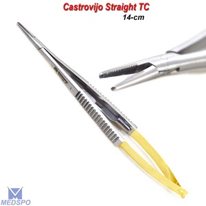 Ensemble d'instruments de chirurgie péri-dentaire de haute qualité en acier inoxydable allemand, réutilisables, autoclavables, certifiés CE - Product Image 4