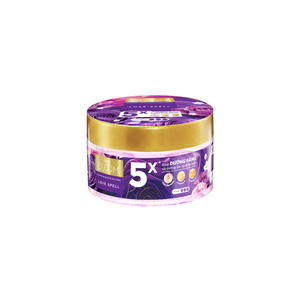 Wholesale <b>Perfumed</b> Brightening Body Scrub Cindy Bloom Love Spell 220g Deep Cleansing Moisturizing Exfoliating Body Scrub - Product Image 2