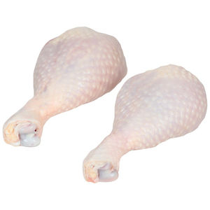 น่องไก่แช่แข็งฮาลาล / ขาไก่บรรจุภัณฑ์ 10 กก. และถุงแบบกำหนดเองสำหรับขาย - Product Image 6