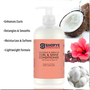 Factory Direct Supply Avocado Hair Care <b>Shampoo</b> Nourishing Cream Sulfate-Free Salon Quality Liquid <b>Moisturizing</b> Detangling Curly - Product Image 4