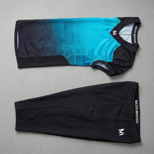 ชุดทีมฟุตบอลแบบระเหิดชุดอเมริกันฟุตบอลชุดทีมฟุตบอลแบบอเมริกันชุดเสื้อผ้าสำหรับมืออาชีพระบายอากาศได้ดี - Product Image 4