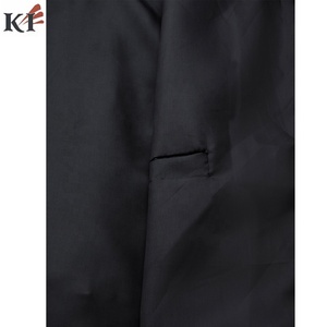 Classic Comfortable Breathable Windproof Reversible Canvas <b>Flight</b> Bomber <b>Jacket</b> Custom <b>Women</b> Men Clothing USA 2026 - Product Image 6
