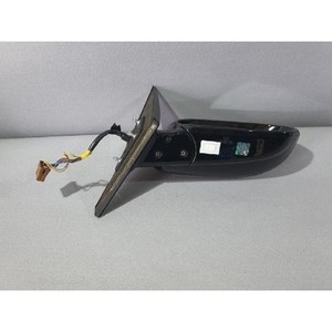 กระจกมองข้างด้านนอกขวา (ขวา/ด้านผู้โดยสาร) รุ่น SM7 สำหรับ 8520652730GA - Product Image 5