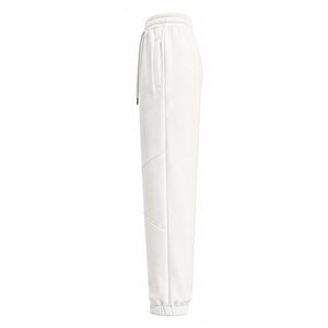 Custom Men Fleece Casual <b>Trousers</b> Comfortable Winter Sweatpants Wholesale OEM ODM Sportswear Garment Manufacturer Supplier - Product Image 3