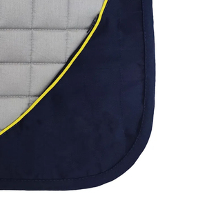 Selle de course confortable, soin équin optimal, tapis de selle souple pour le saut d'obstacles, personnalisation acceptée, couleurs et tailles personnalisées, logo personnalisé, OEM - Product Image 3