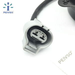 Motor de Ventilador de Refrigeración de Radiador PEIVSO Directo de Fábrica con 1 Año de Garantía para TOYOTA COROLLA Saloon 2008-2014 OEM 16363-0T030 - Product Image 4