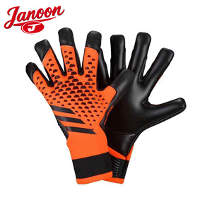 Guantes de Portero al por Mayor, Guantes de Portero de Fútbol Profesional, Proveedor Directo de Fábrica, Guantes de Portero con Logotipo Personalizado - Product Image 1