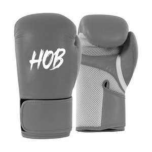 Best Supplier's Boxing <b>Gloves</b> Newest Design for Sport & Punching Training Made of Leather & <b>PVC</b> - Product Image 6