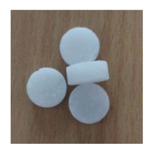 Cubes de camphre ronds de qualité professionnelle, pureté supérieure, pour la taxidermie, la protection contre les insectes, le stockage de spécimens, sûrs - Product Image 3