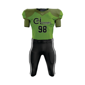 เสื้อเจอร์ซีย์ Prime Performance GridIron Legends เสื้อเจอร์ซีย์กีฬาระดับสูงสุด - Product Image 1