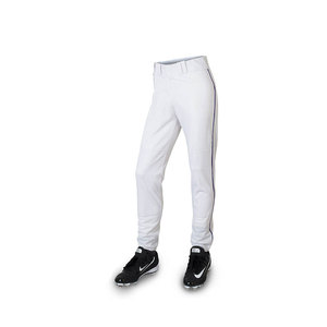 All Stars Baseball Jersey Set Unisex Short Sleeve Uniform Pants Moisture Wicking Heat-Transfer Printing Durable Polyester Adult - Product Image 3