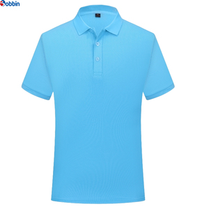 Nueva Colección de Verano, Camiseta Polo para Hombre de Alta Calidad, Lisa, Informal, Uniforme, Bordada, Estampada, para Golf - Product Image 6