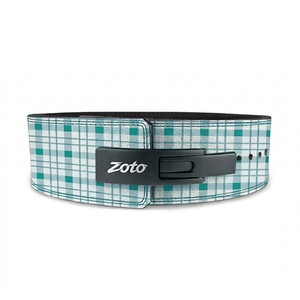 Printed Lever <b>Belt</b> for Powerlifting Adjustable Steel Buckle Back Support Gym Fitness Bodybuilding Gear Wholesale - Product Image 2
