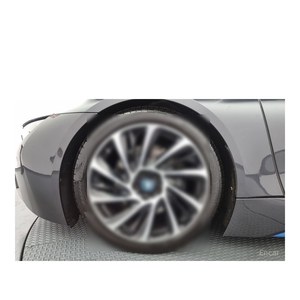 BMW I8 Coupé modèle décembre 2016 avec boîte de vitesses automatique, sièges en cuir, caméra arrière, 63 637 km, conduite à gauche - Product Image 5