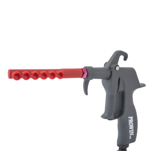 Best Quality 1/4" Light Weight Air <b>Duster</b> Pneumatic Blowing Gun for Debris Removal - Product Image 6