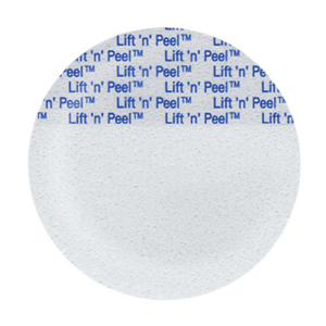 New Arrival 2026 Induction Seal Liner Aluminium Foil Non-Spill <b>Gasket</b> Lift Pull Tab Sealing Glass Jar Plastic Bottle Food Grade - Product Image 4