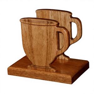 Classic Stylish American-Style Wooden <b>Napkin</b> <b>Holder</b> High Quality Best Quality Tissue Boxes Manufacturer and Suppliers - Product Image 5