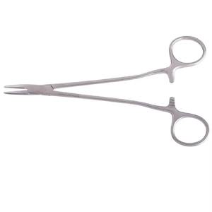 Juego de Portaagujas Manuales de Acero Inoxidable Sarot, Instrumentos Quirúrgicos de AM Ortho, la Mejor Calidad - Product Image 1