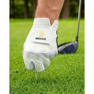 Men's RelaxGrip 2.0 DX Golf Glove - Product Image 6