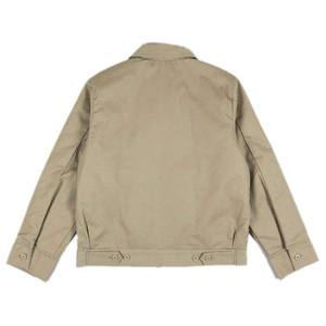 2026 Winter Casual Men's Work <b>Jacket</b> Direct Factory Supply Wholesale Custom Dickie Streetwear Vintage Canvas <b>Worker</b> <b>Jackets</b> - Product Image 5