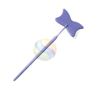 Elite Oval <b>LED</b> Lash <b>Mirror</b> – Stainless Steel Beauty Tool GlowPro Pocket Lash <b>Mirror</b> – Lighted <b>Makeup</b> & Extension Tool RadiantVie - Product Image 2