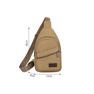 กระเป๋าสะพายไหล่ดีไซน์ใหม่ ทนทาน น้ำหนักเบา ทันสมัย สำหรับขายออนไลน์ - Product Image 3