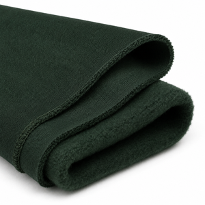 Custom Hoodie Wholesale Heavyweight Cotton <b>Fleece</b> Pullover Sweatshirt Private Label Streetwear Manufacturer - Product Image 6