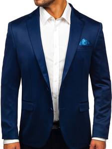 Nuevo Traje Formal para Hombre 2026, Corte Entallado, Largo Regular, 3 Piezas, Antiarrugas, Blazer de Lujo, Talla Grande, Impermeable - Product Image 6