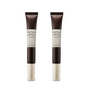 Solo Venta al por Mayor SKIN1004 Madagascar Centella Probio-Cica Bakuchiol Crema para Ojos, Paquete Doble (20ml*2), Cosmético Coreano para el Cuidado de la Piel - Product Image 2