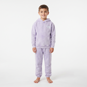 Conjuntos de 2 Piezas de Alta Calidad para Niños, Sudaderas con Capucha, Conjuntos Deportivos, Conjuntos de Jogger, Trajes Deportivos, Lavado Ácido - Product Image 5