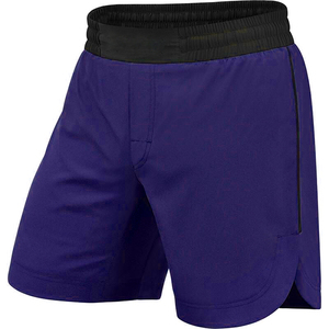 High Quality Best Breathable <b>Men's</b> Olive <b>Green</b> Quick Dry <b>Shorts</b> With Elastic Waist And Pockets Casual Sport Wear - Product Image 6