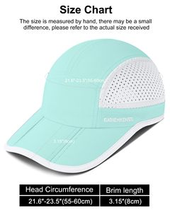 Lightweight Adjustable Trucker <b>Cap</b> Breathable Waterproof Unisex 100% Polyester Business Casual <b>Hat</b> Spring Summer - Product Image 2
