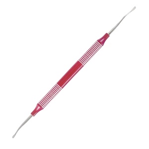 Instrumentos de tunelización dental, longitud 175 mm, acero inoxidable, aprobado por CE e ISO - Product Image 2