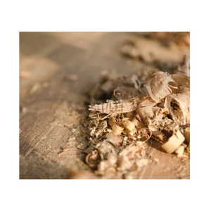 Sciure de bois sèche de haute qualité en vrac pour l'exportation, destinée aux fabricants et aux commerçants de granulés de biomasse et de combustibles - Product Image 2